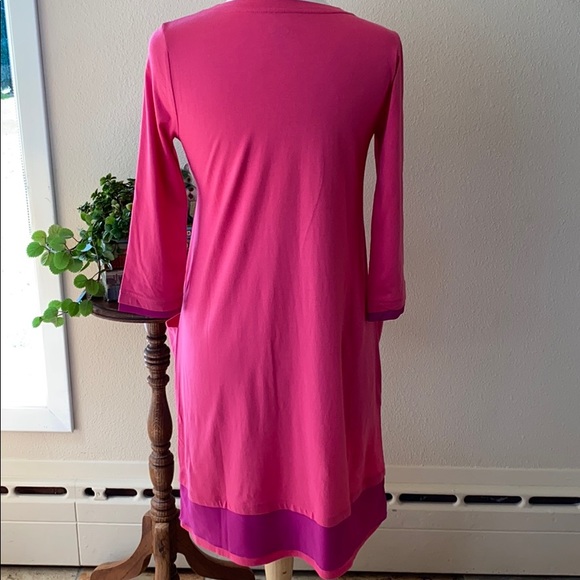 LOGO by Lori Goldstein Dresses Logo By Lori Goldstein 34 Sleeve